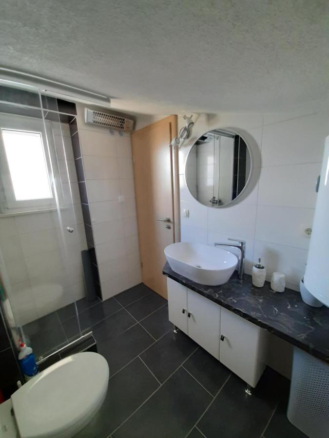 Ana Marija Apartment Solin Exterior photo