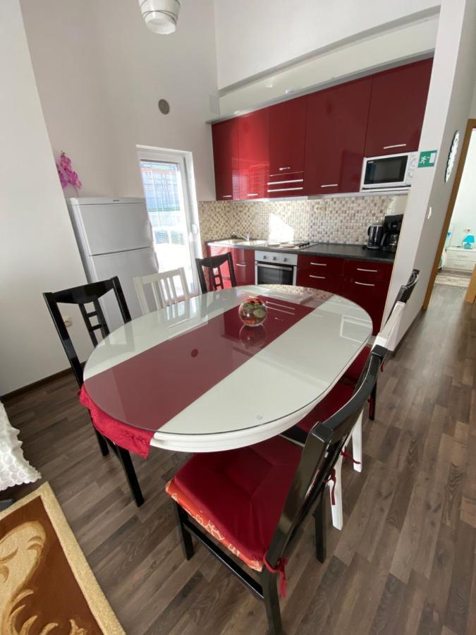 Ana Marija Apartment Solin Exterior photo