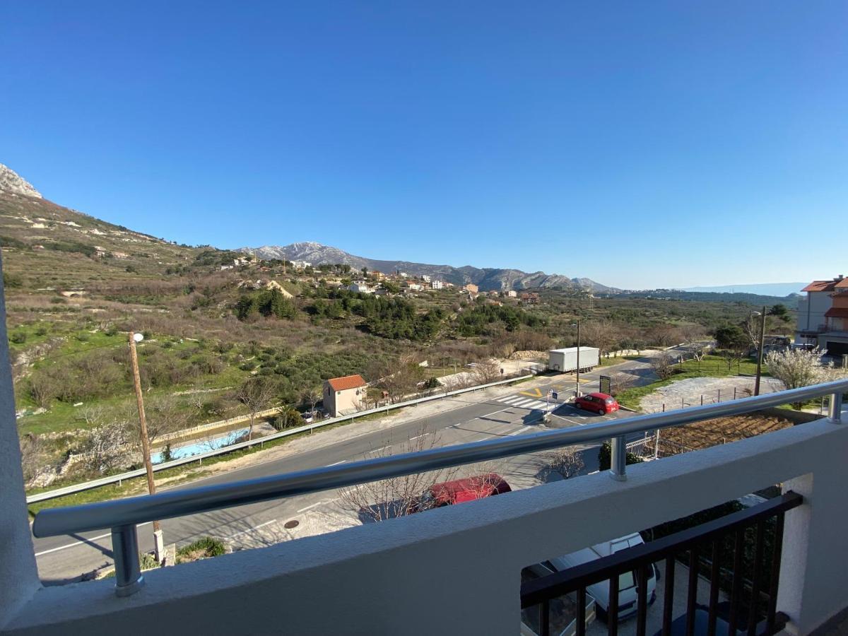 Ana Marija Apartment Solin Exterior photo