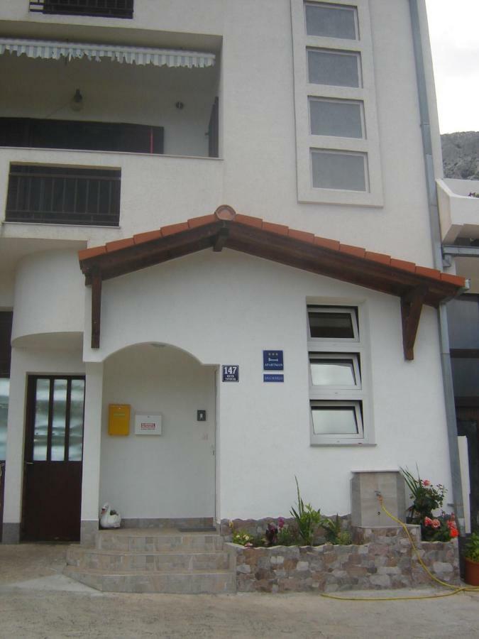 Ana Marija Apartment Solin Exterior photo