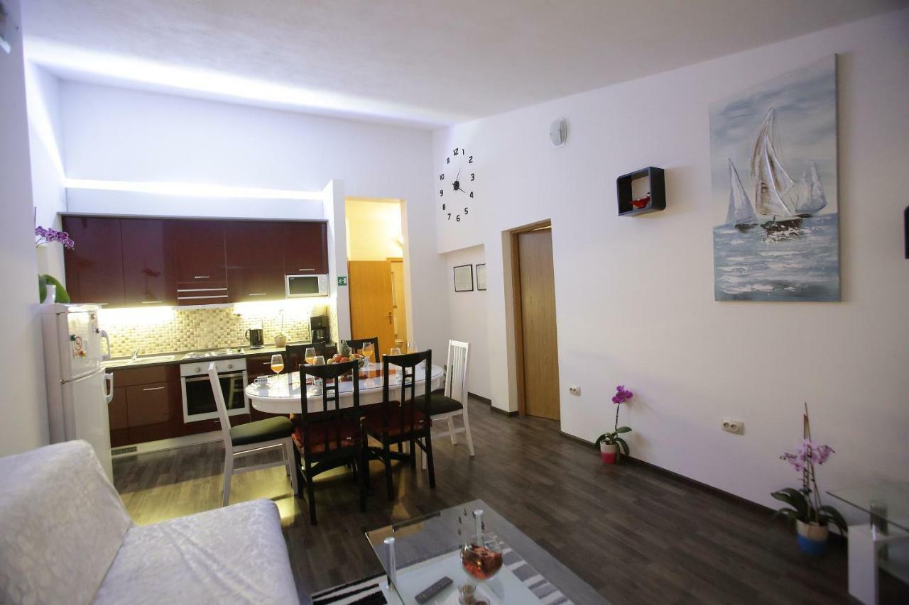 Ana Marija Apartment Solin Exterior photo
