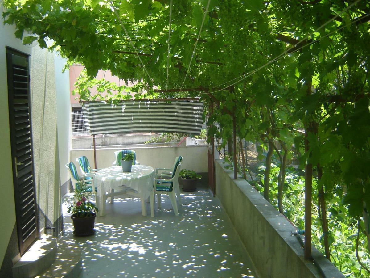 Ana Marija Apartment Solin Exterior photo