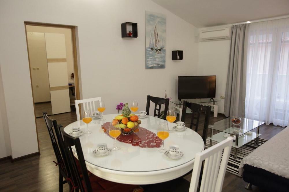 Ana Marija Apartment Solin Exterior photo